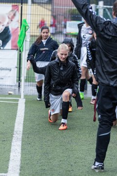 Bild 41 - B-Juniorinnen FC St.Pauli . Braedstrup IF : Ergebnis: 4:1